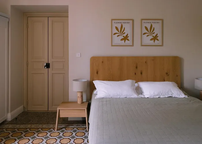 L'orangeraie D'afa Afa