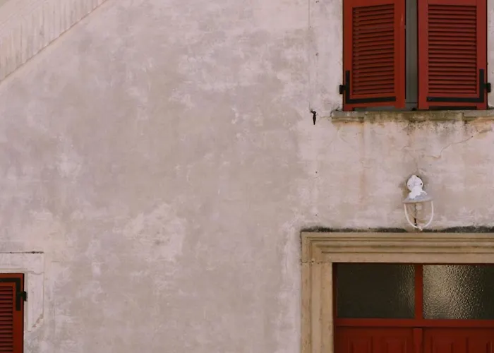 L'orangeraie D'afa Hotel 3*