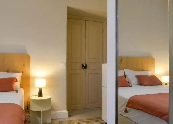 L'orangeraie D'afa Hotel Afa