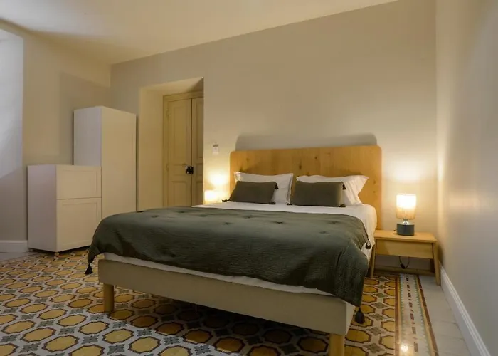 L'orangeraie D'afa 3* Afa