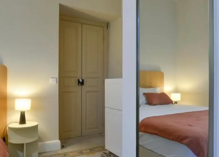 L'orangeraie D'afa Hotel 3*