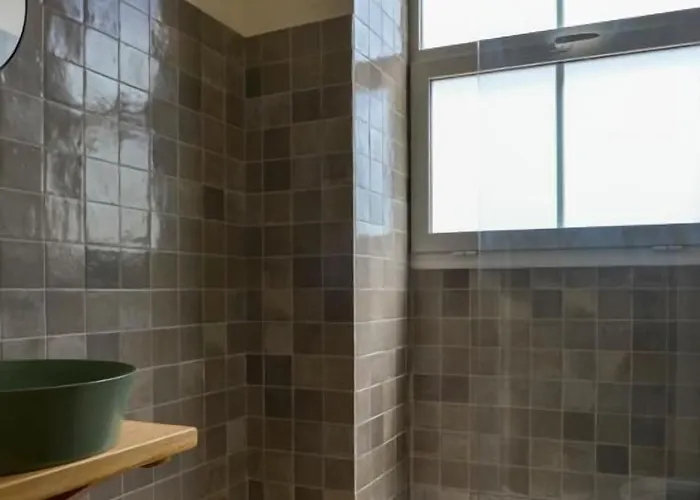 L'orangeraie D'afa Hotel Afa