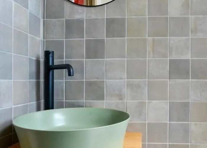 L'orangeraie D'afa Hotel Afa