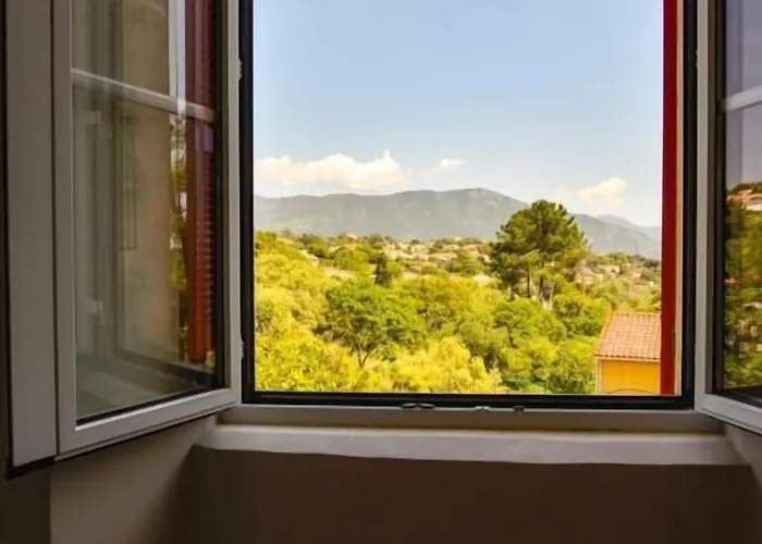 L'orangeraie D'afa Afa