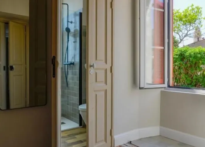 L'orangeraie D'afa Hotel