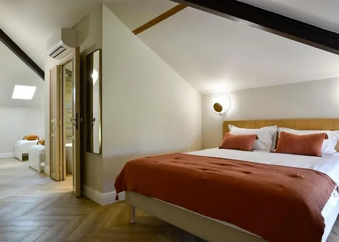 Hotel L'orangeraie D'afa 3*