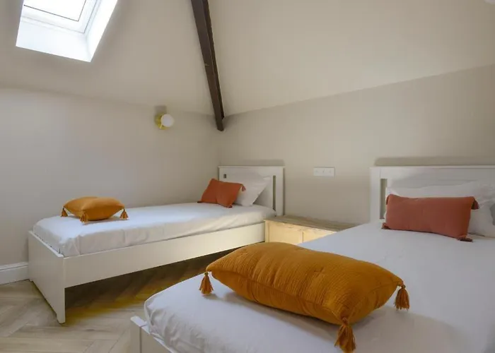 L'orangeraie D'afa 3*