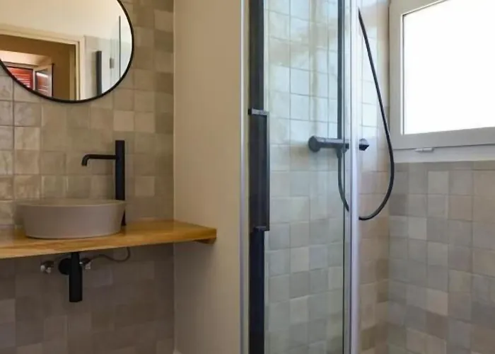 Hotel L'orangeraie D'afa