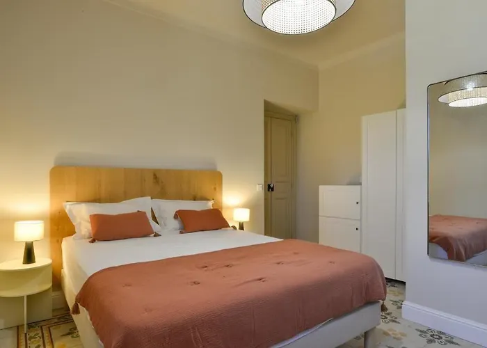 L'orangeraie D'afa 3* Afa