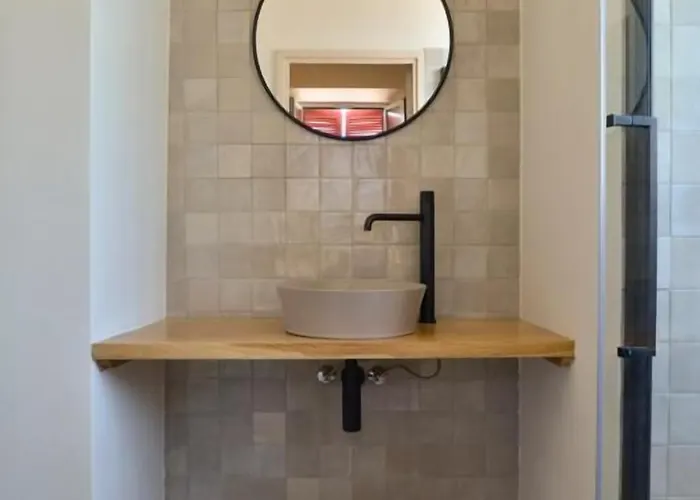 L'orangeraie D'afa Afa