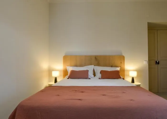 L'orangeraie D'afa Hotel