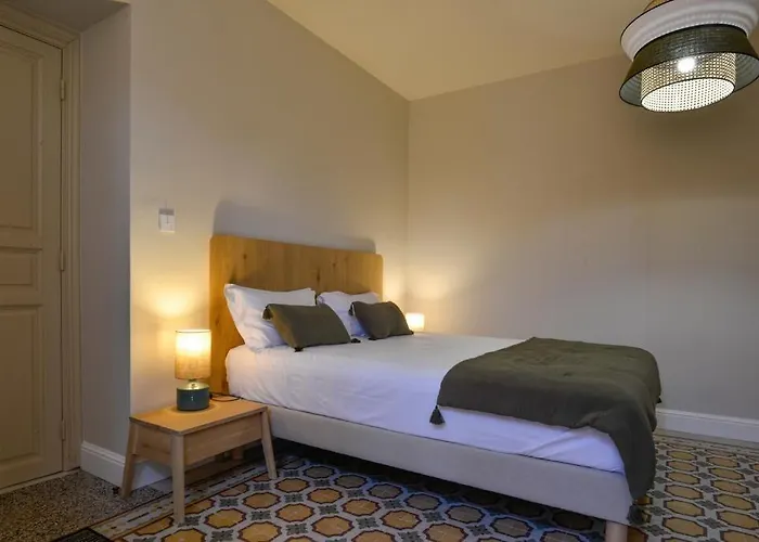 L'orangeraie D'afa Hotel Afa