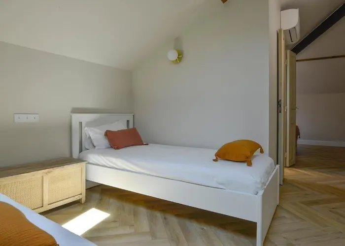 Hotel L'orangeraie D'afa